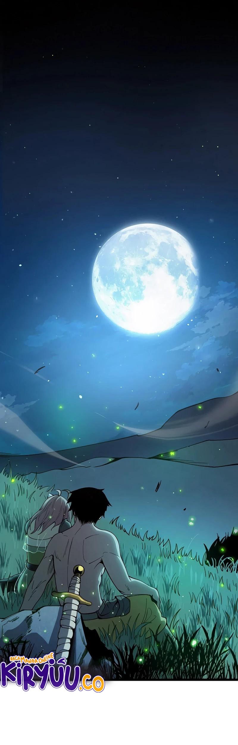 Become the Strongest Hero Through the Cheat System Chapter 5 Gambar 18