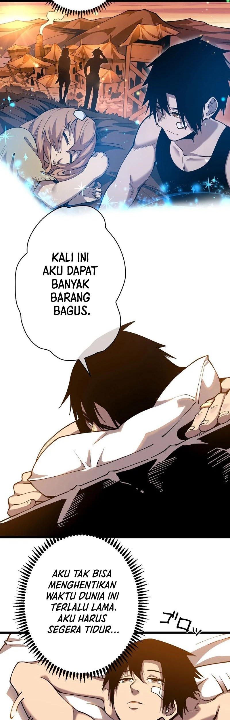 Become the Strongest Hero Through the Cheat System Chapter 5 Gambar 24