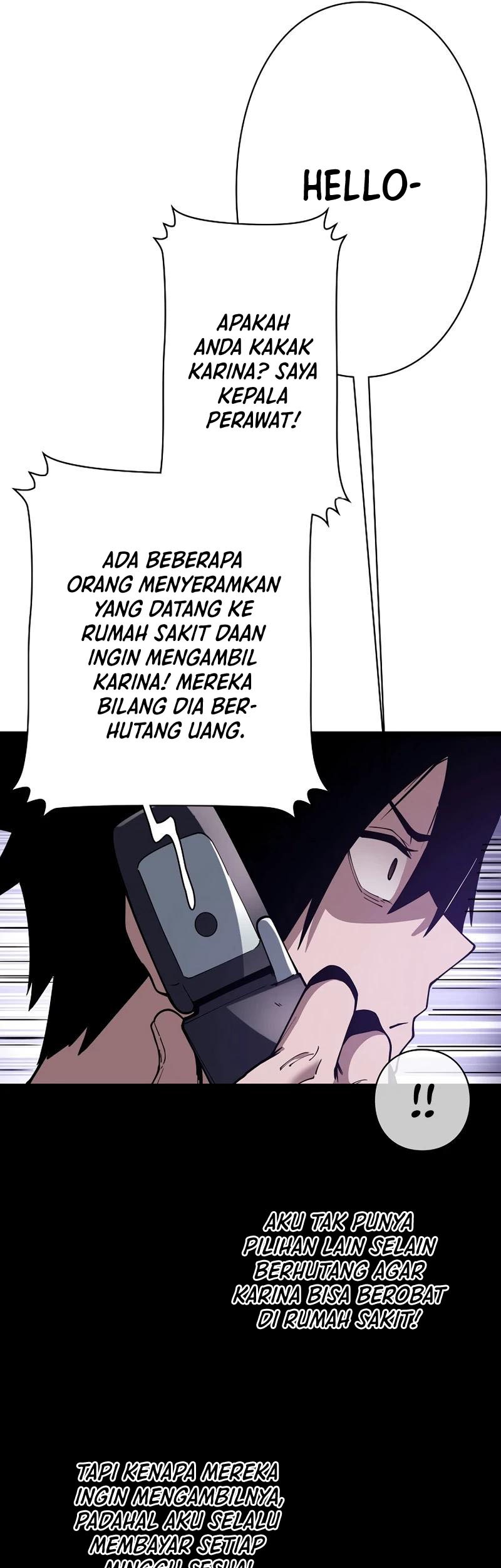 Become the Strongest Hero Through the Cheat System Chapter 5 Gambar 32