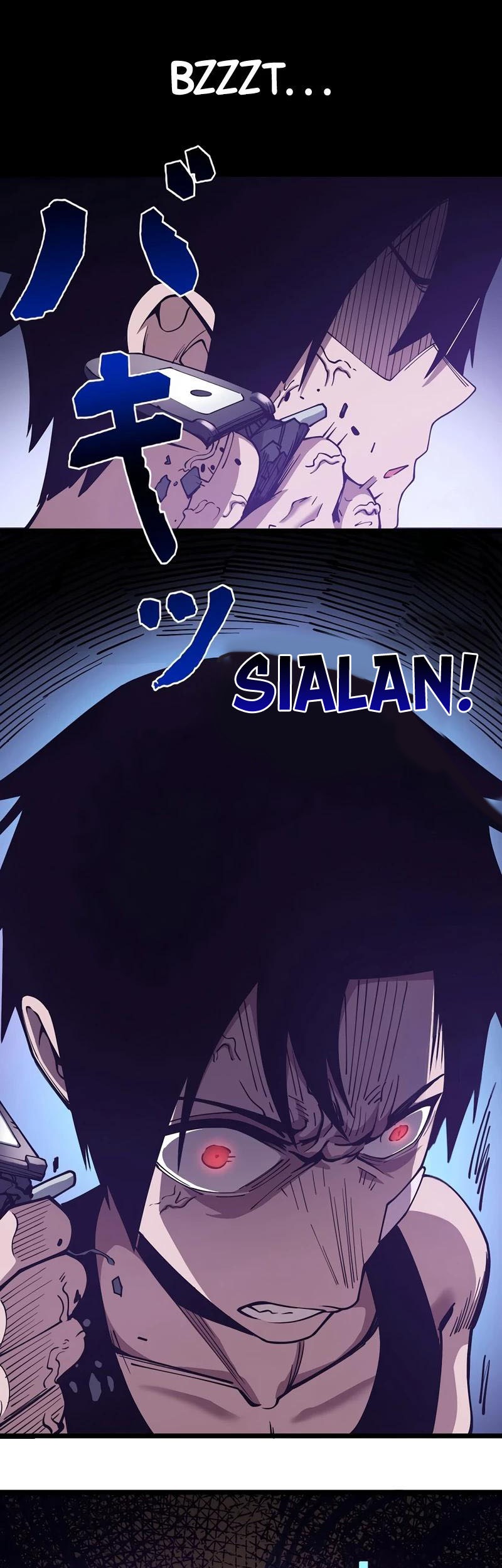 Become the Strongest Hero Through the Cheat System Chapter 5 Gambar 34
