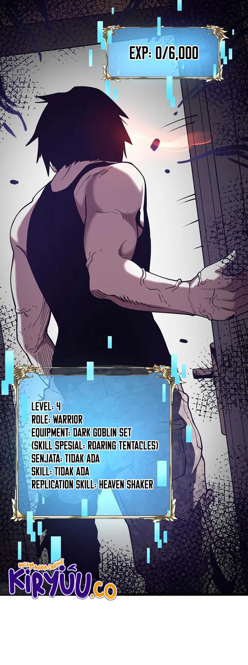 Become the Strongest Hero Through the Cheat System Chapter 5 Gambar 35