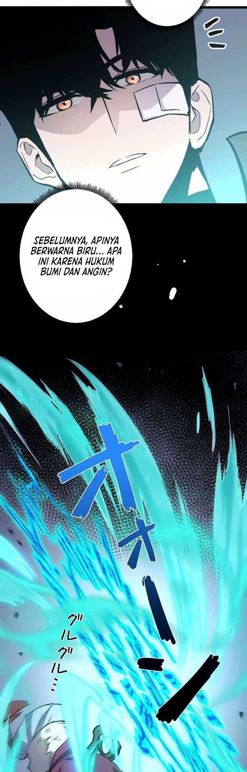 Become the Strongest Hero Through the Cheat System Chapter 50 Gambar 12