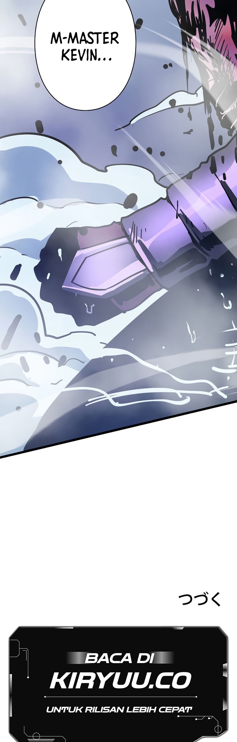Become the Strongest Hero Through the Cheat System Chapter 57 Gambar 59