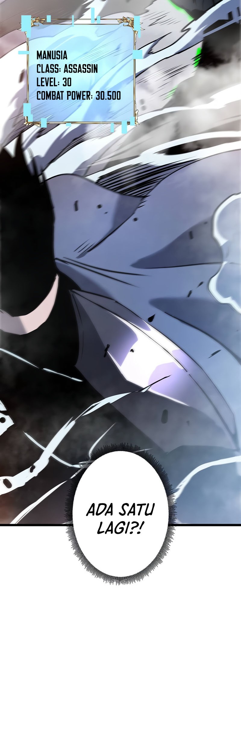 Become the Strongest Hero Through the Cheat System Chapter 57 Gambar 22
