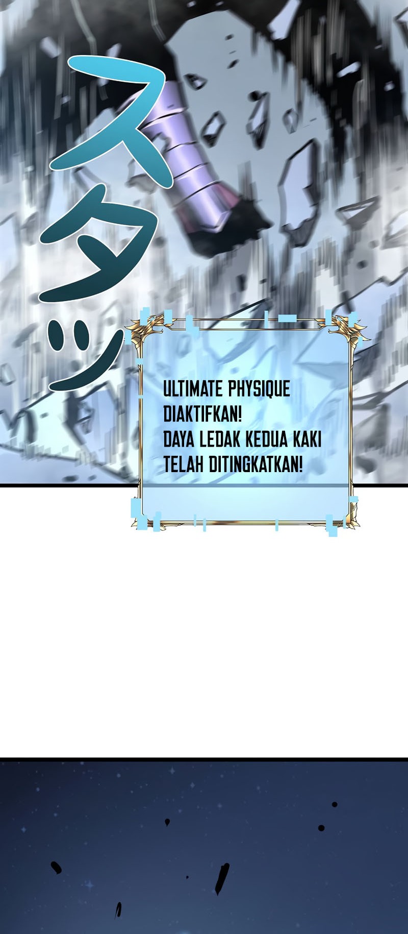 Become the Strongest Hero Through the Cheat System Chapter 57 Gambar 29