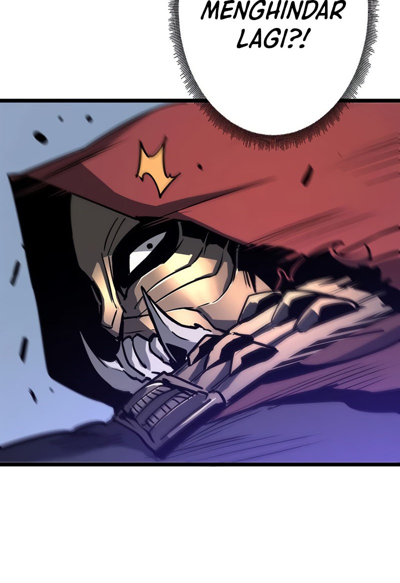 Become the Strongest Hero Through the Cheat System Chapter 57 Gambar 41