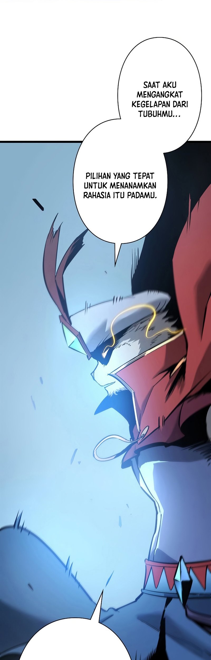 Baca Become the Strongest Hero Through the Cheat System Chapter 58 Gambar 2