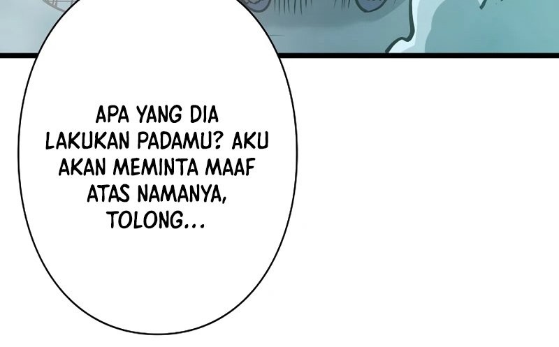 Become the Strongest Hero Through the Cheat System Chapter 58 Gambar 20