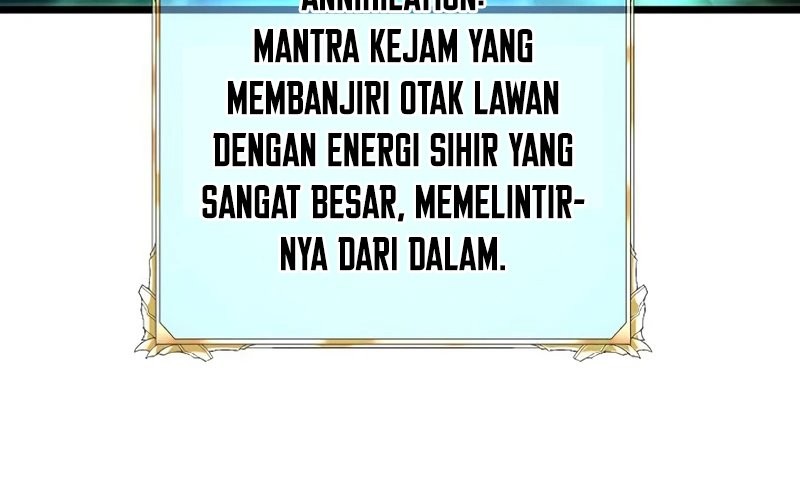 Become the Strongest Hero Through the Cheat System Chapter 58 Gambar 25