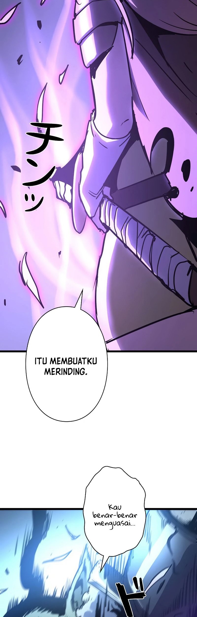 Become the Strongest Hero Through the Cheat System Chapter 59 Gambar 14