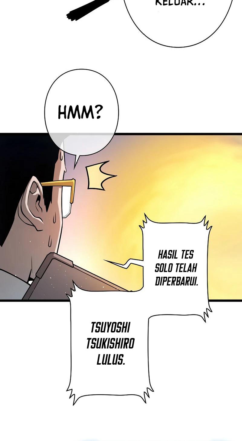 Become the Strongest Hero Through the Cheat System Chapter 6 Gambar 48