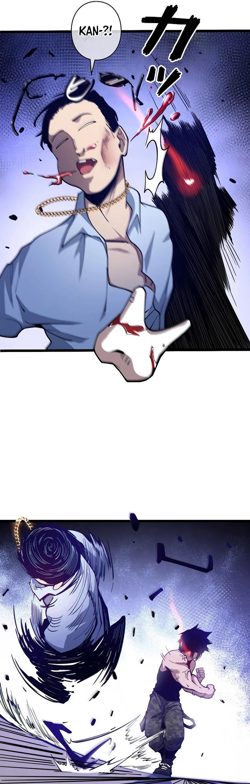 Become the Strongest Hero Through the Cheat System Chapter 6 Gambar 5