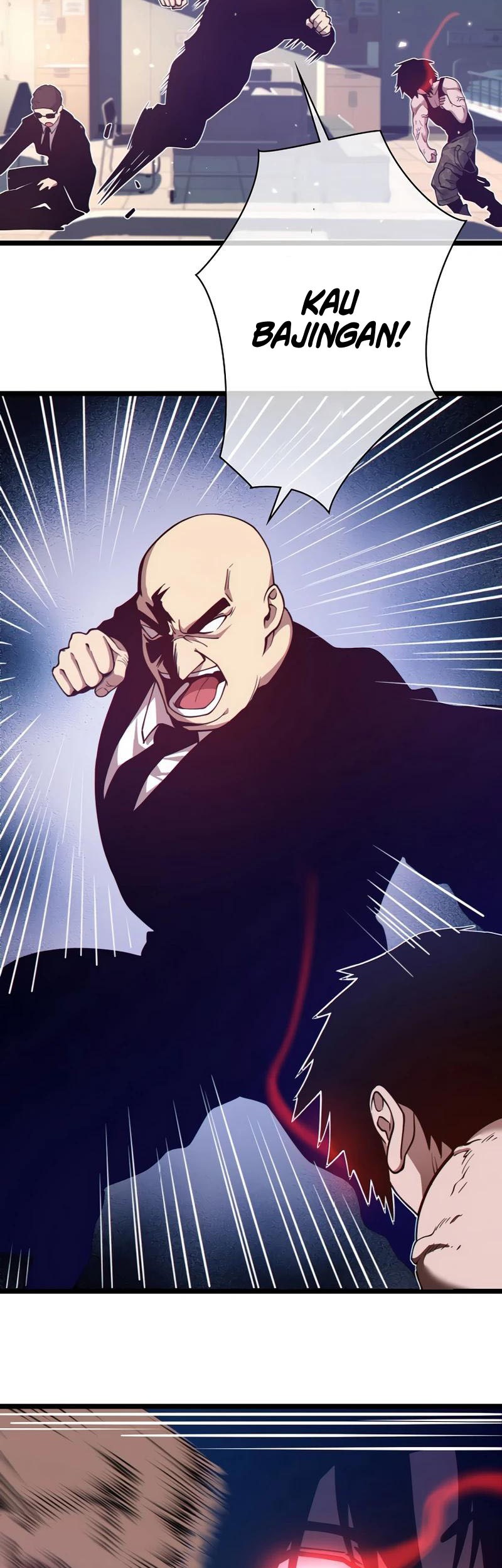 Become the Strongest Hero Through the Cheat System Chapter 6 Gambar 7