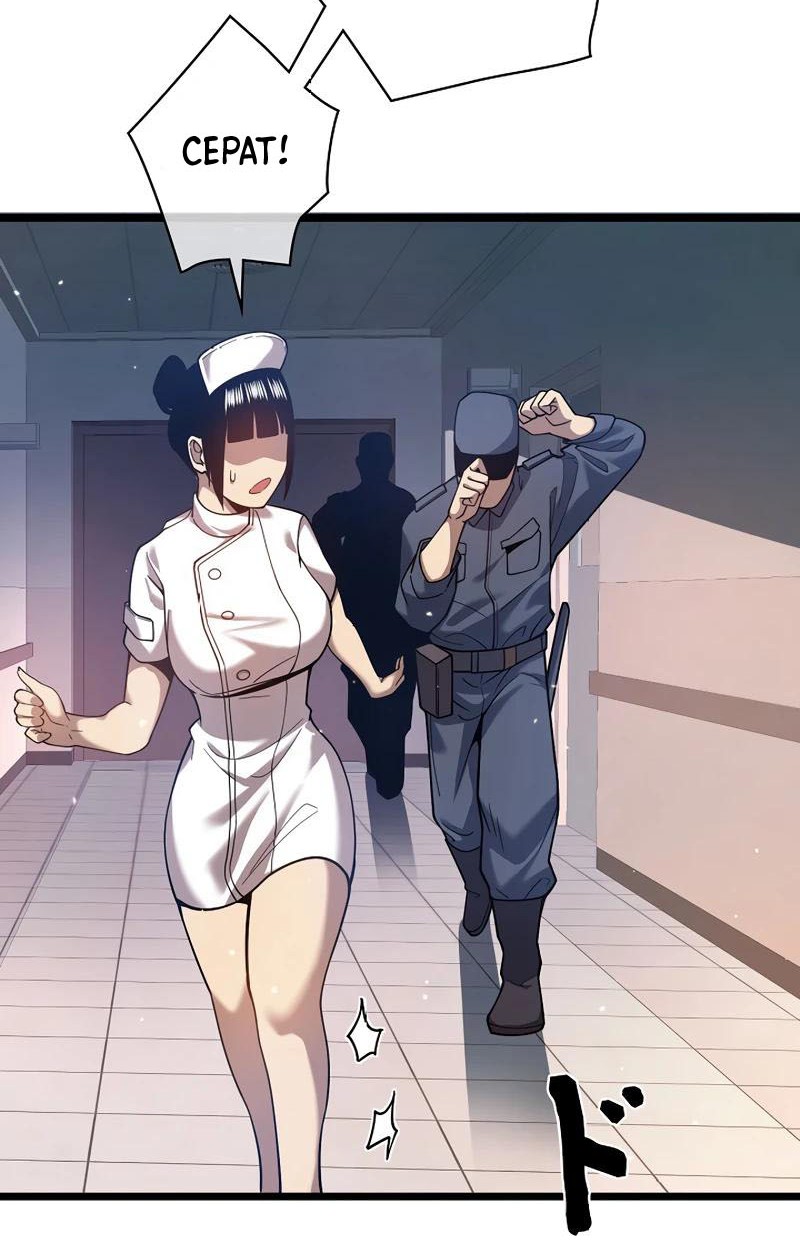 Become the Strongest Hero Through the Cheat System Chapter 6 Gambar 16