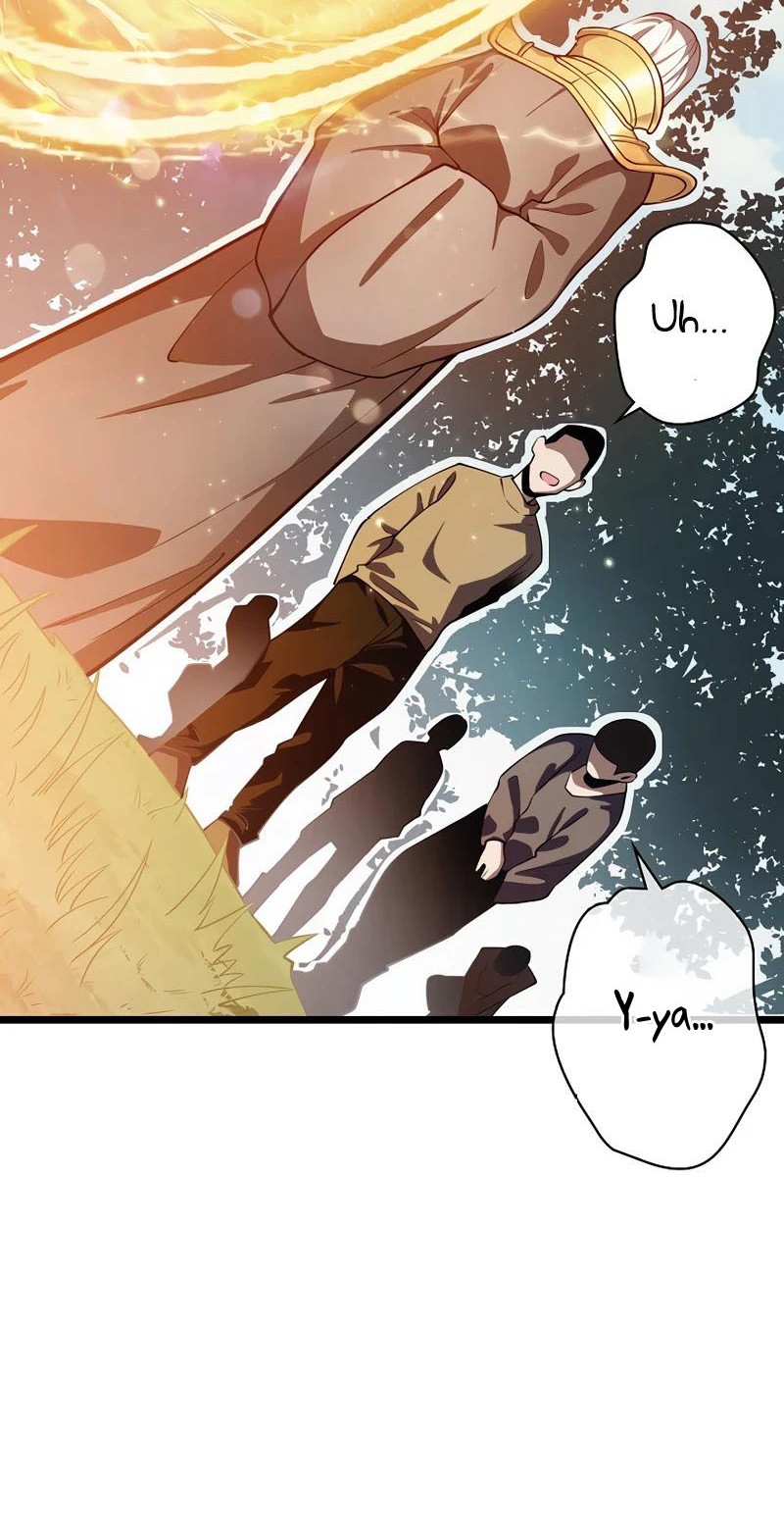 Become the Strongest Hero Through the Cheat System Chapter 6 Gambar 28