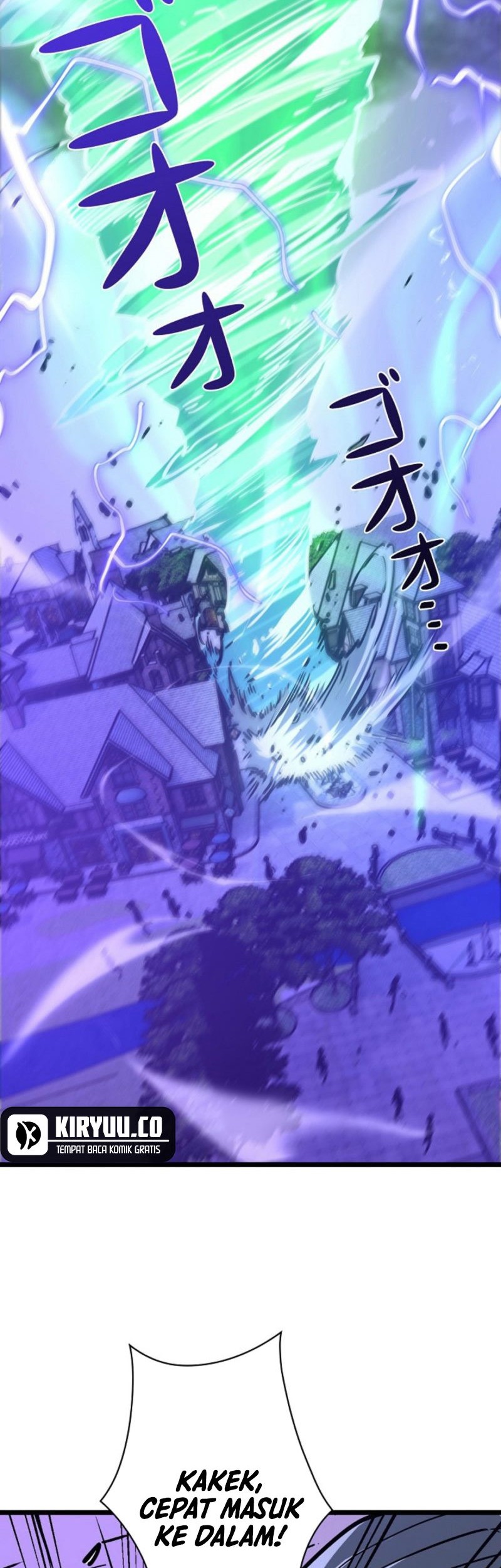 Baca Become the Strongest Hero Through the Cheat System Chapter 60 Gambar 2