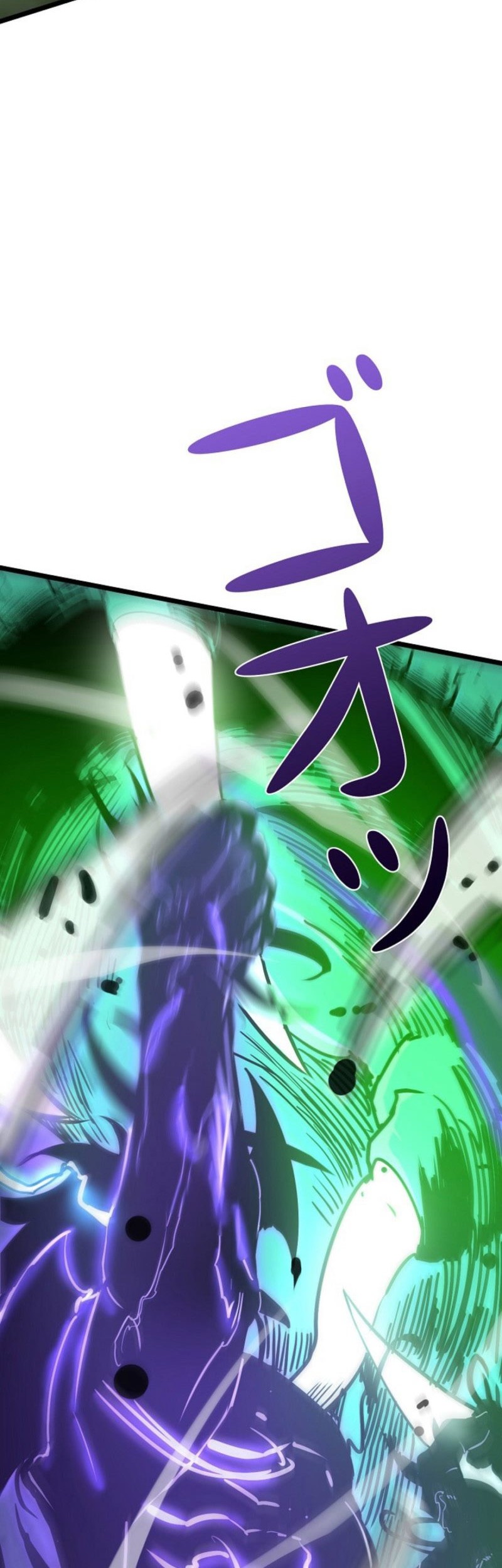 Become the Strongest Hero Through the Cheat System Chapter 60 Gambar 27