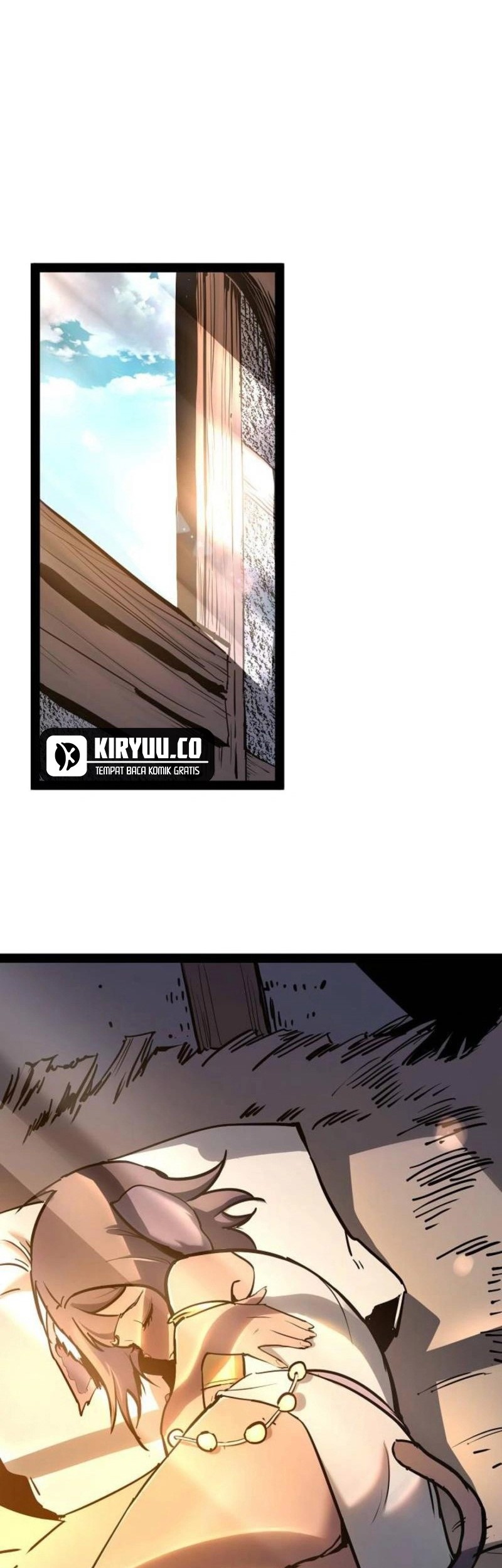 Baca Become the Strongest Hero Through the Cheat System Chapter 61 Gambar 2