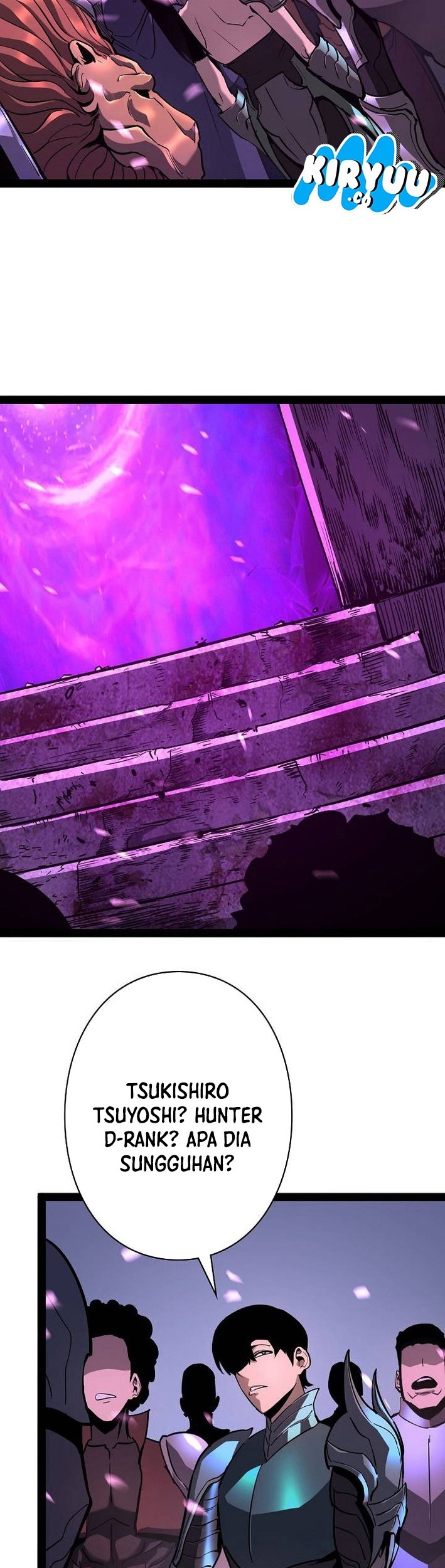 Baca Become the Strongest Hero Through the Cheat System Chapter 64 Gambar 2
