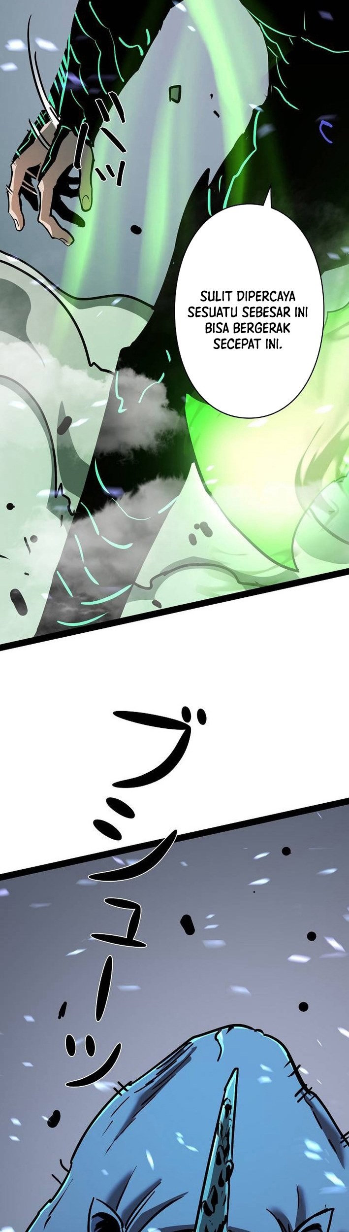 Become the Strongest Hero Through the Cheat System Chapter 65 Gambar 9