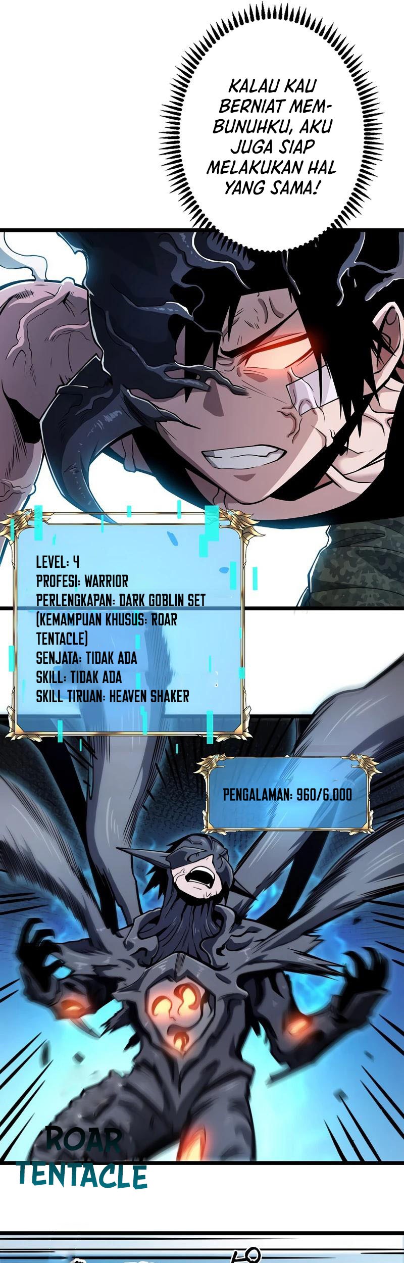 Become the Strongest Hero Through the Cheat System Chapter 7 Gambar 45
