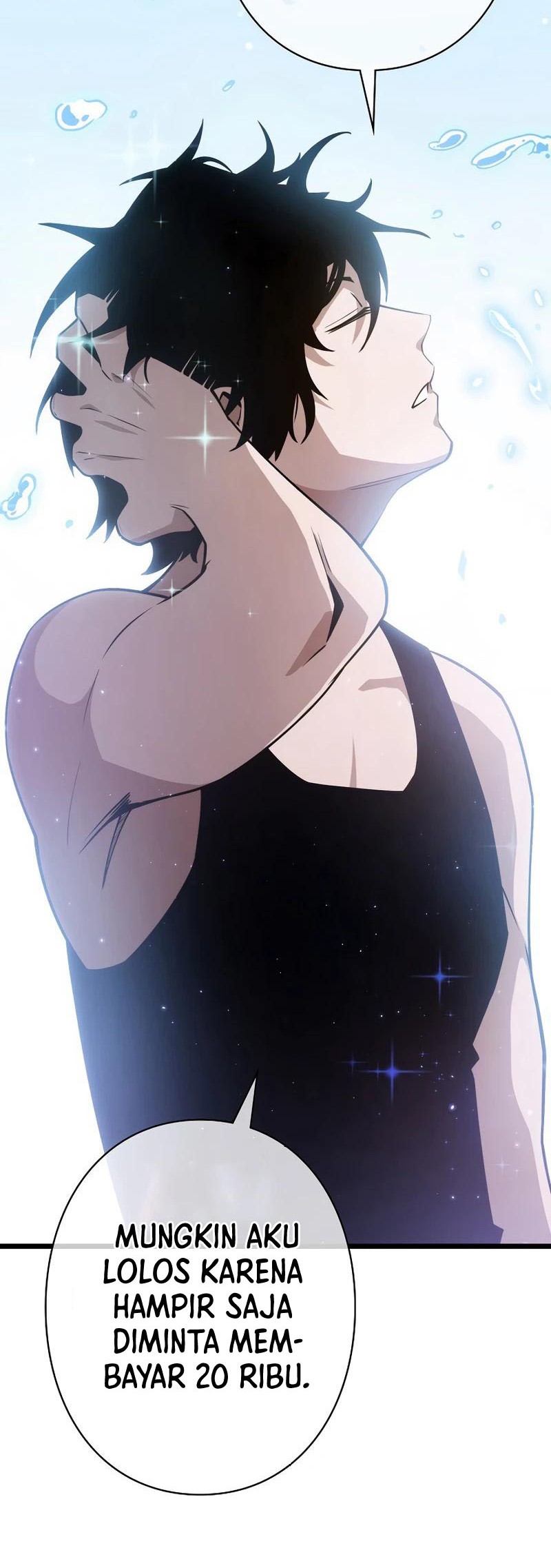 Become the Strongest Hero Through the Cheat System Chapter 7 Gambar 8