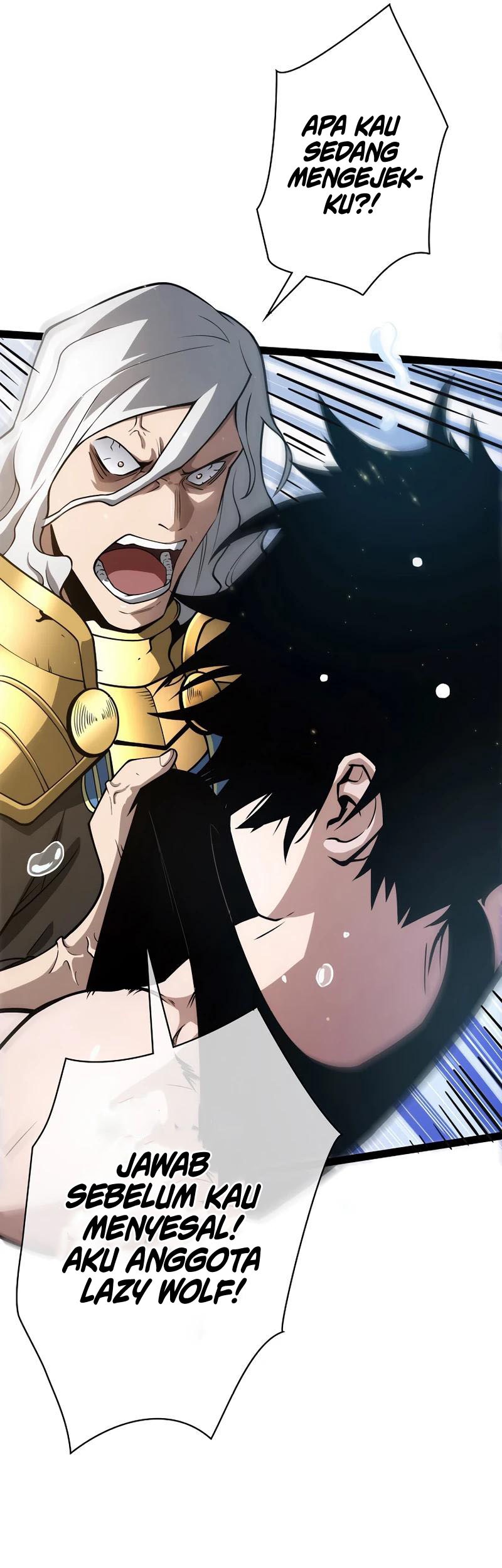 Become the Strongest Hero Through the Cheat System Chapter 7 Gambar 9