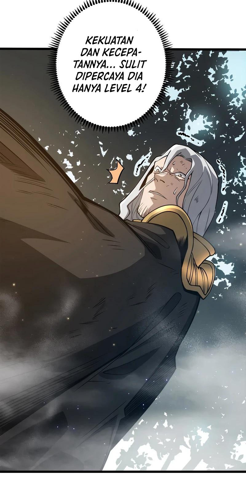 Become the Strongest Hero Through the Cheat System Chapter 7 Gambar 12