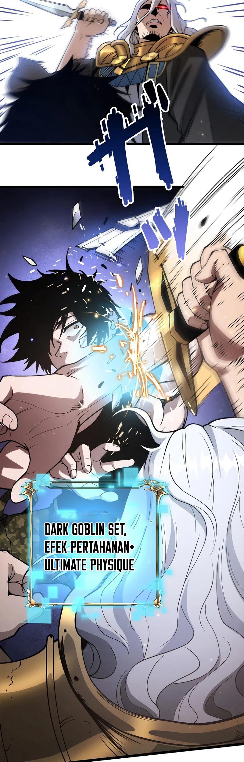 Become the Strongest Hero Through the Cheat System Chapter 7 Gambar 15