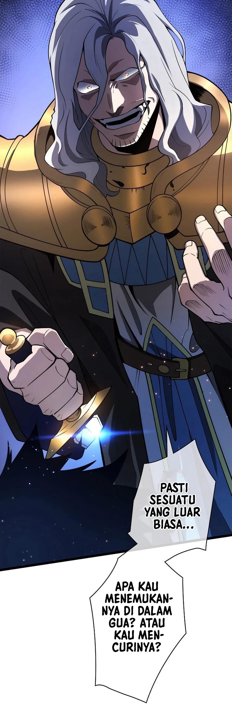Become the Strongest Hero Through the Cheat System Chapter 7 Gambar 18