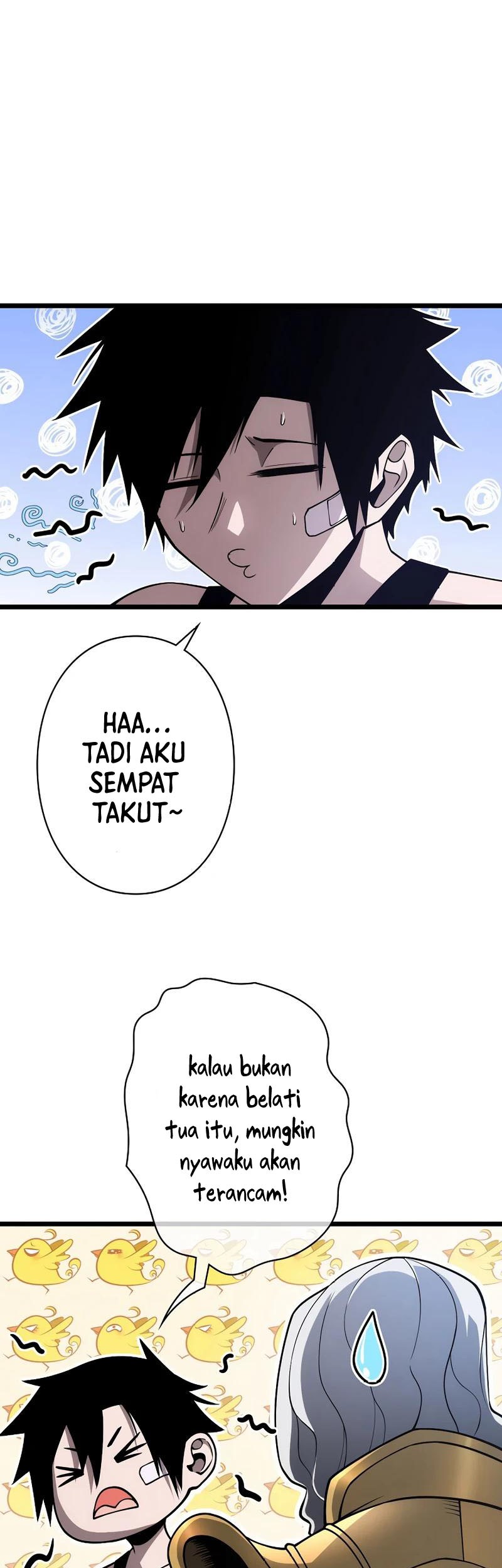 Become the Strongest Hero Through the Cheat System Chapter 7 Gambar 19