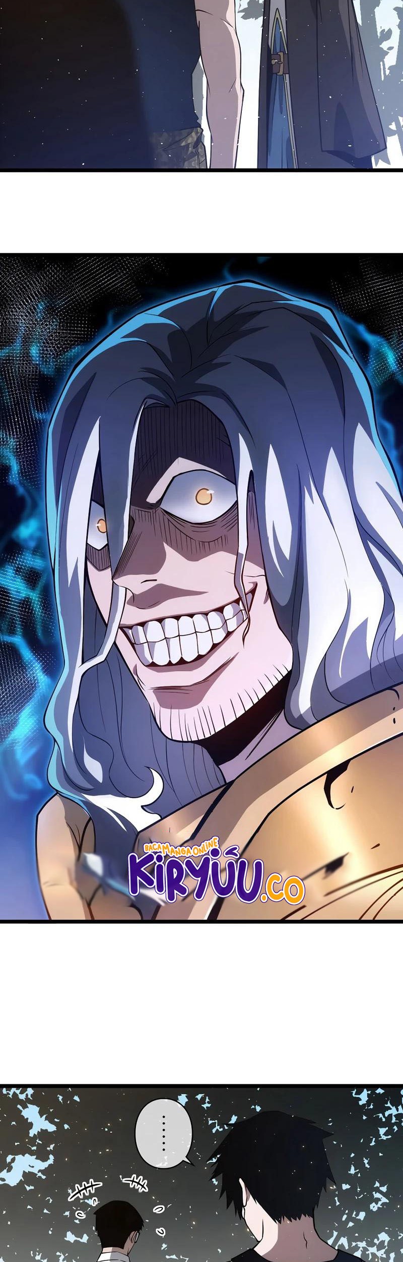 Become the Strongest Hero Through the Cheat System Chapter 7 Gambar 22