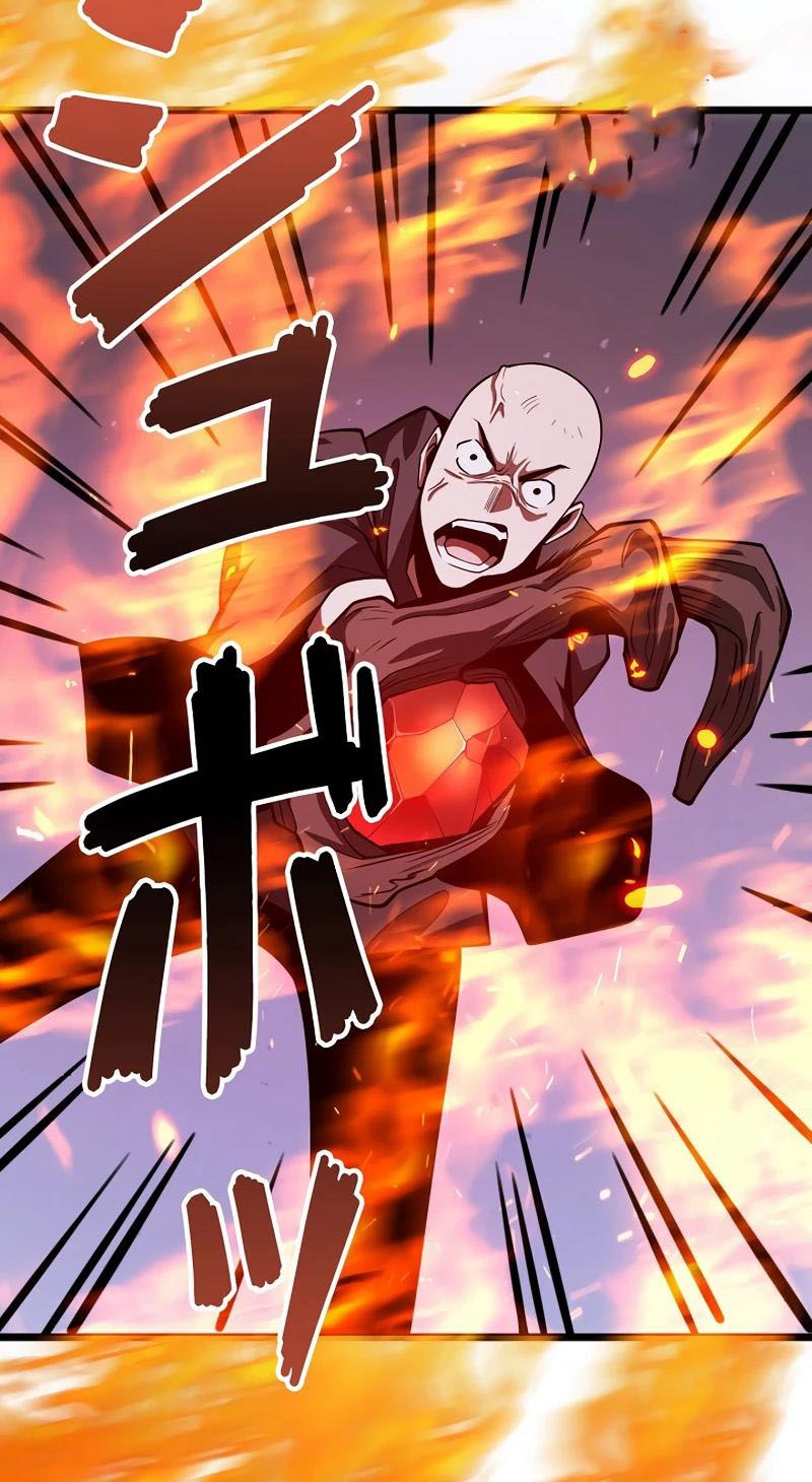 Become the Strongest Hero Through the Cheat System Chapter 7 Gambar 36