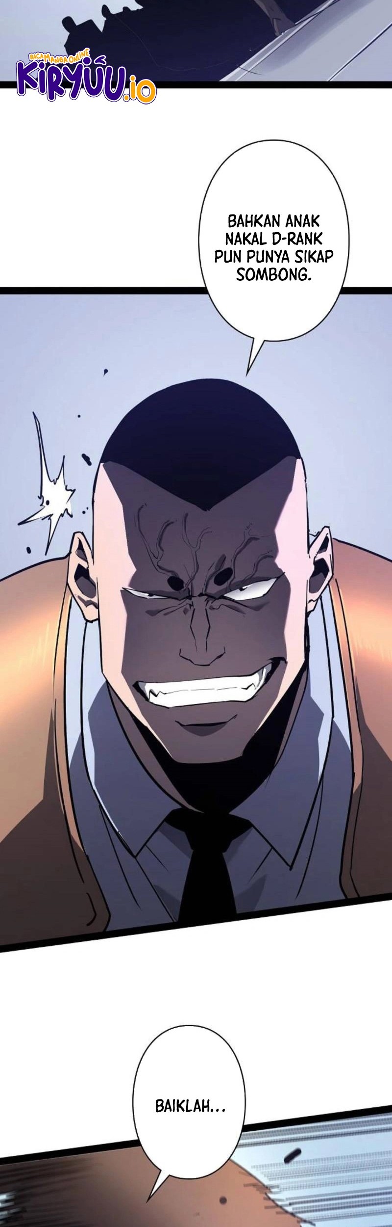 Baca Become the Strongest Hero Through the Cheat System Chapter 71 Gambar 2