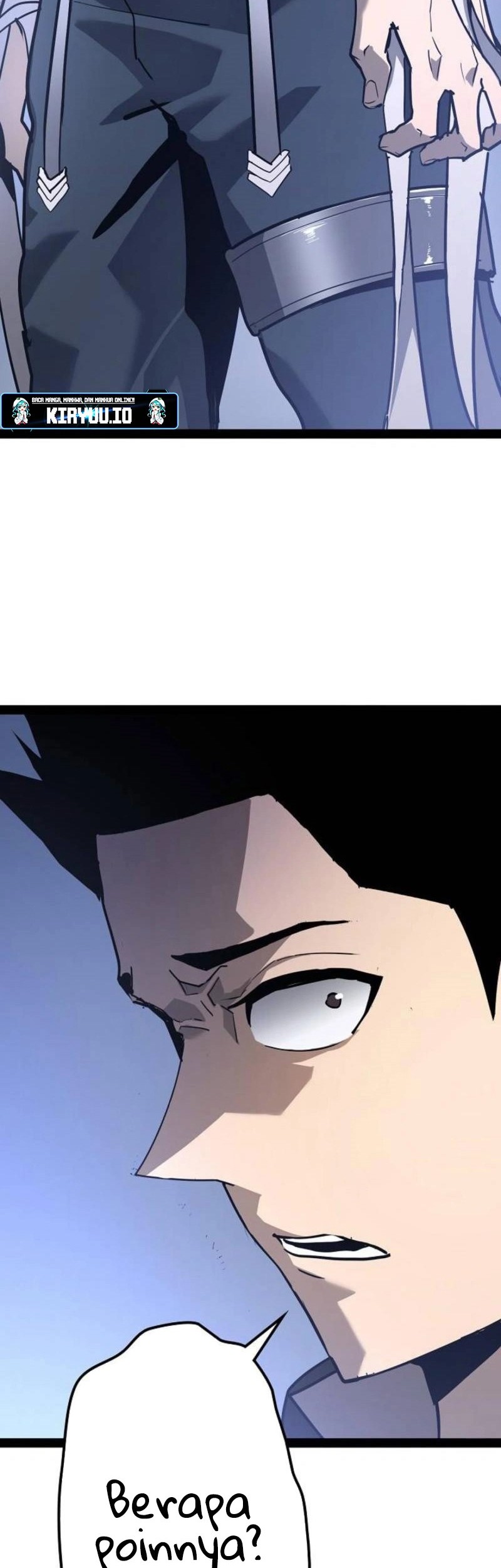 Become the Strongest Hero Through the Cheat System Chapter 74 Gambar 12