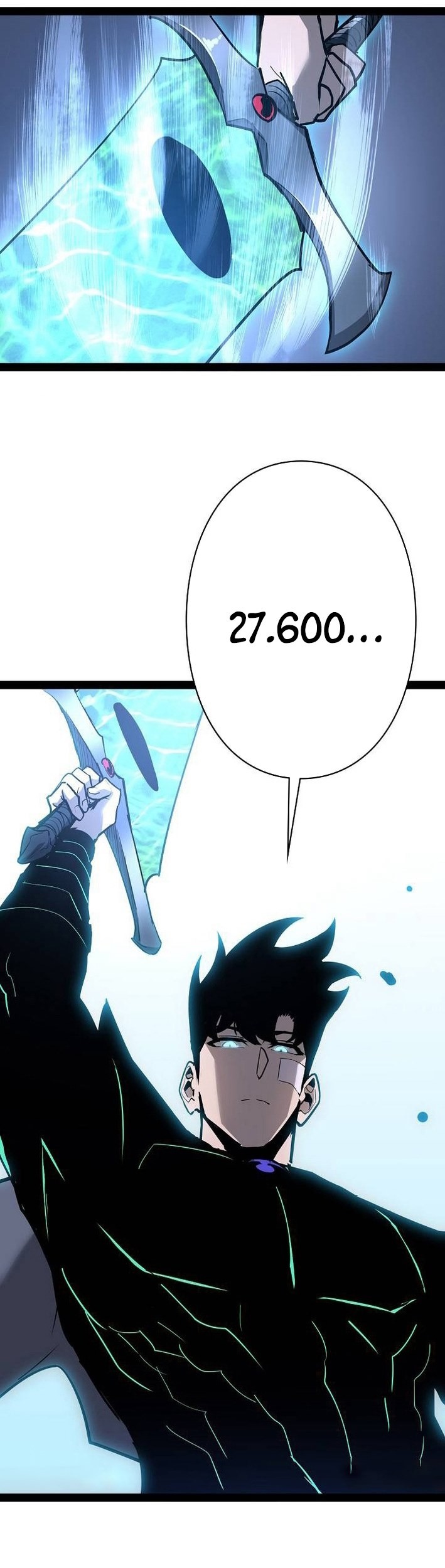 Become the Strongest Hero Through the Cheat System Chapter 75 Gambar 45