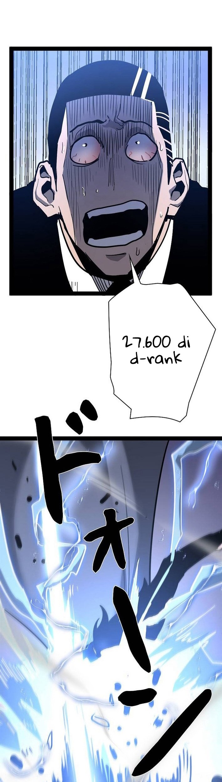 Become the Strongest Hero Through the Cheat System Chapter 75 Gambar 46