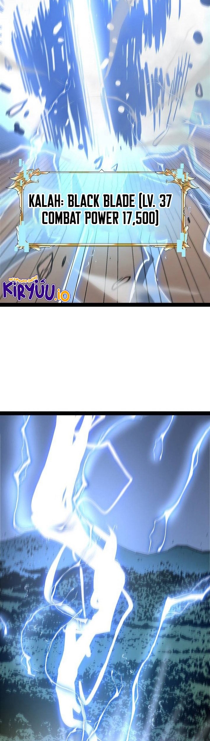 Become the Strongest Hero Through the Cheat System Chapter 75 Gambar 47