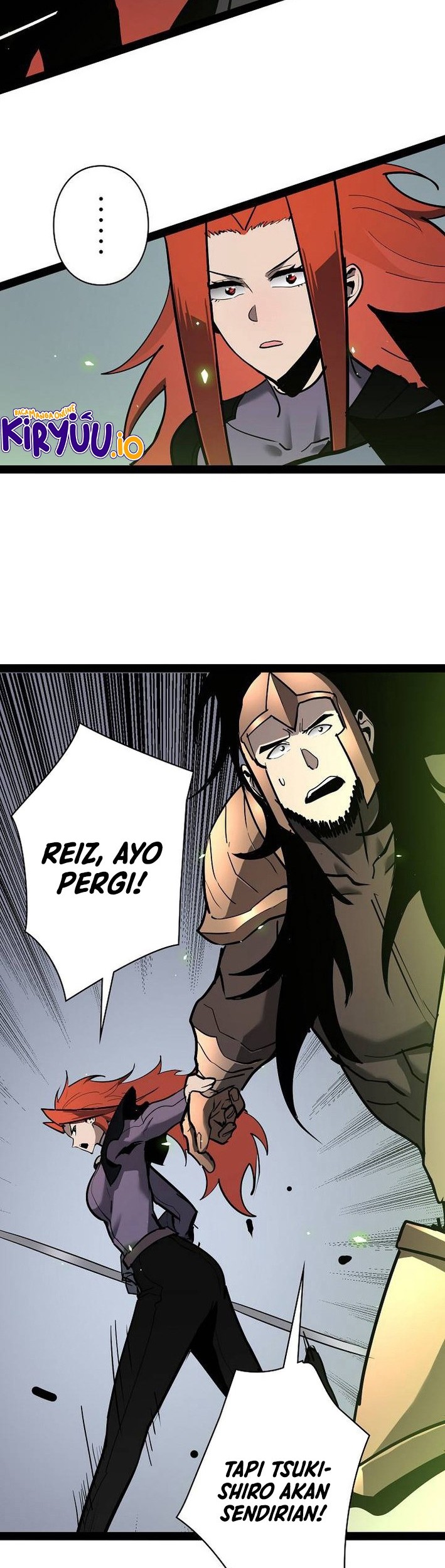 Become the Strongest Hero Through the Cheat System Chapter 75 Gambar 14