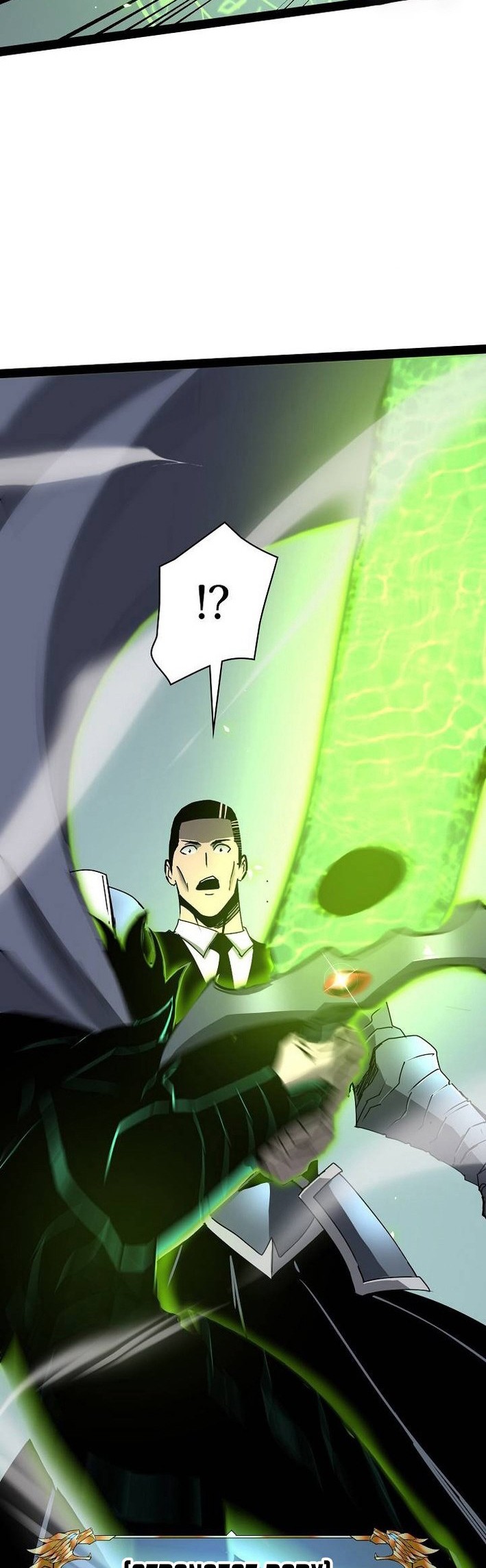Become the Strongest Hero Through the Cheat System Chapter 75 Gambar 16