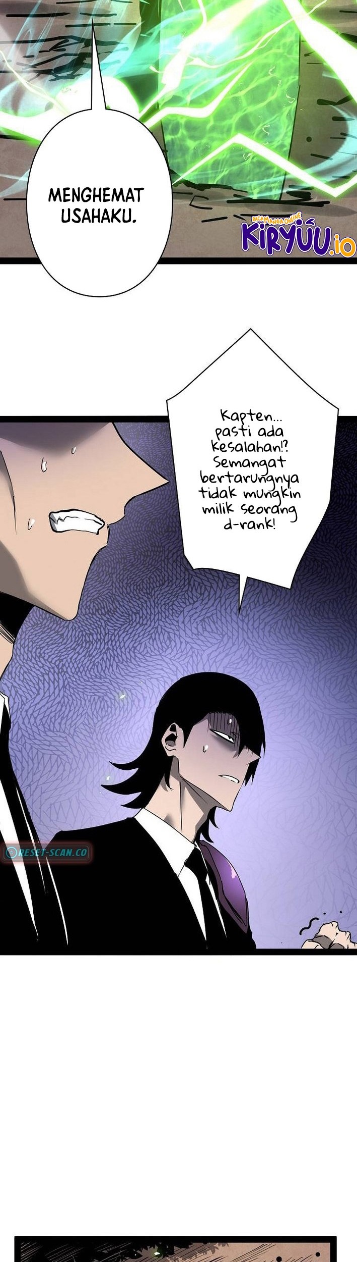 Become the Strongest Hero Through the Cheat System Chapter 75 Gambar 22