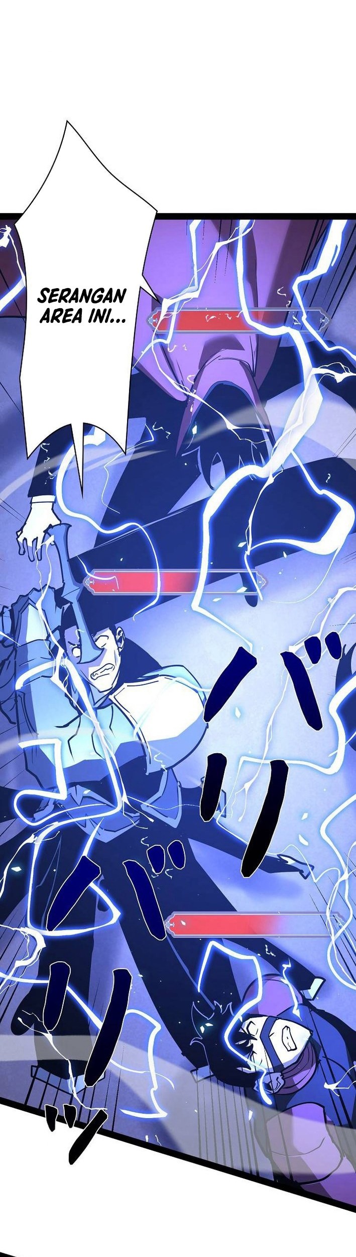 Become the Strongest Hero Through the Cheat System Chapter 75 Gambar 31