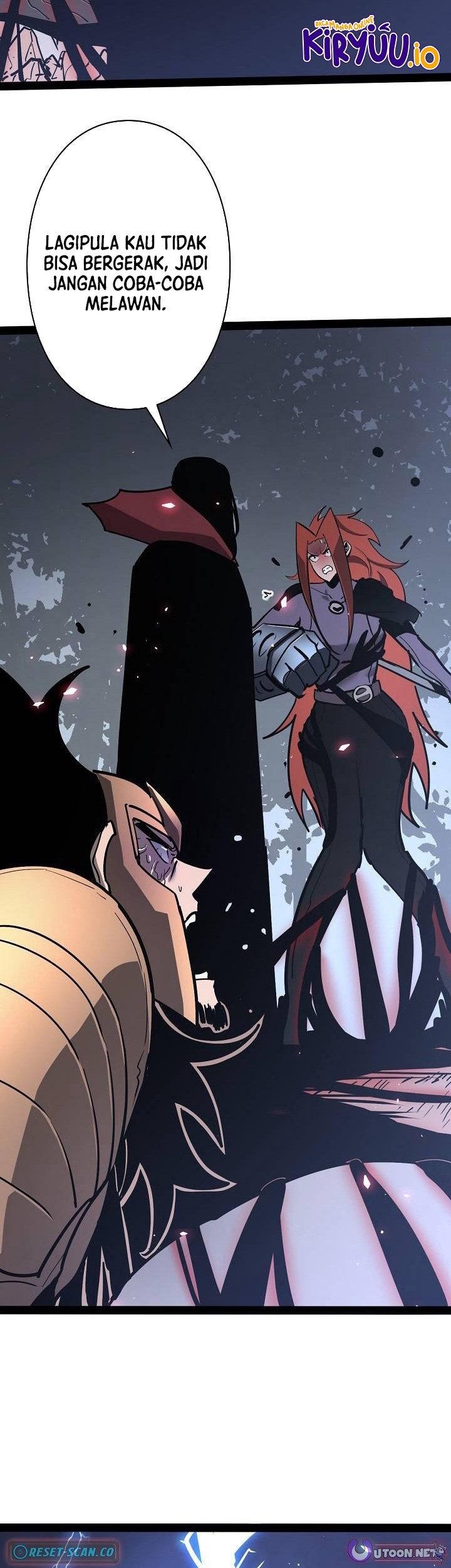 Become the Strongest Hero Through the Cheat System Chapter 76 Gambar 40