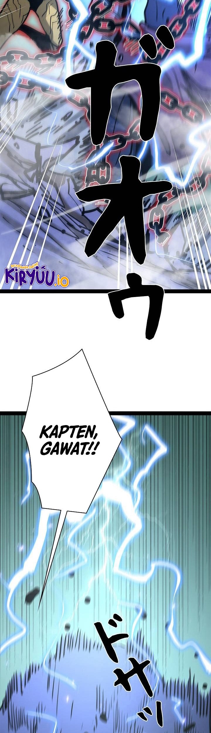 Become the Strongest Hero Through the Cheat System Chapter 76 Gambar 43