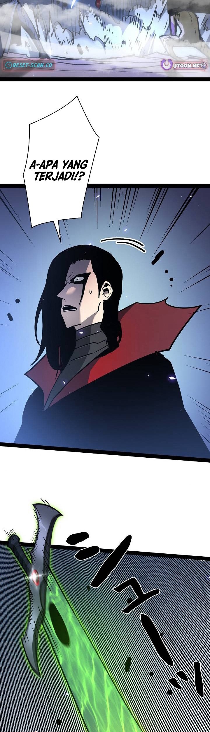 Become the Strongest Hero Through the Cheat System Chapter 76 Gambar 45