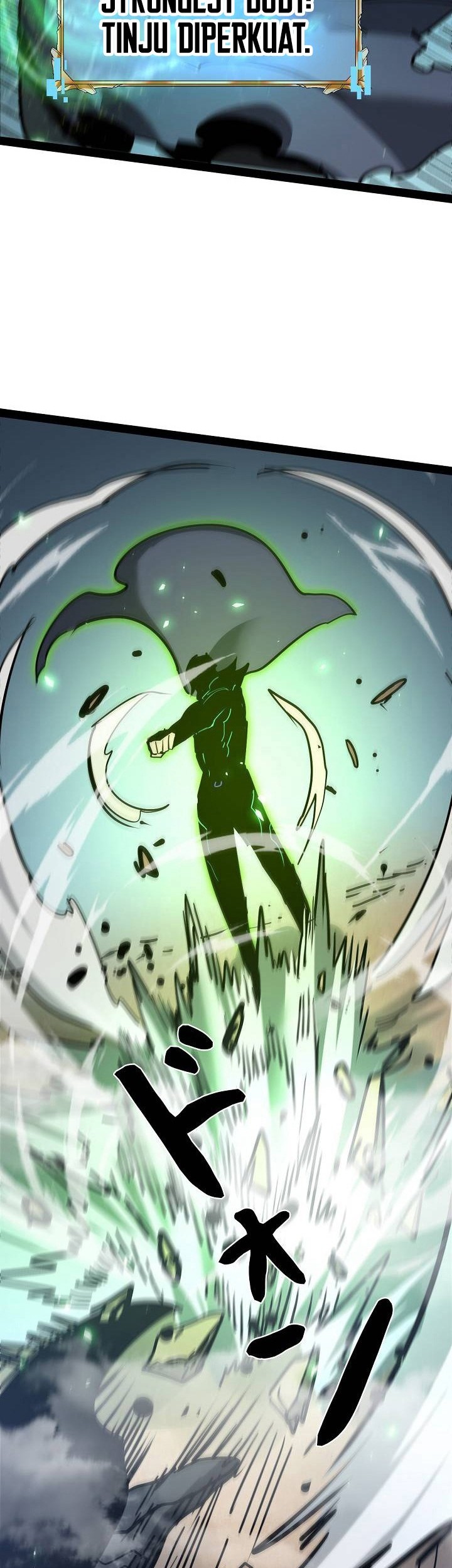 Become the Strongest Hero Through the Cheat System Chapter 76 Gambar 48