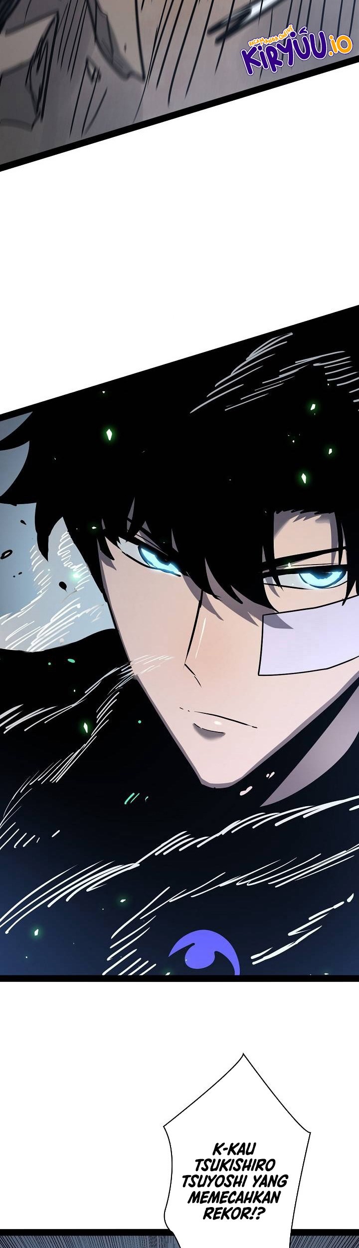 Become the Strongest Hero Through the Cheat System Chapter 76 Gambar 50