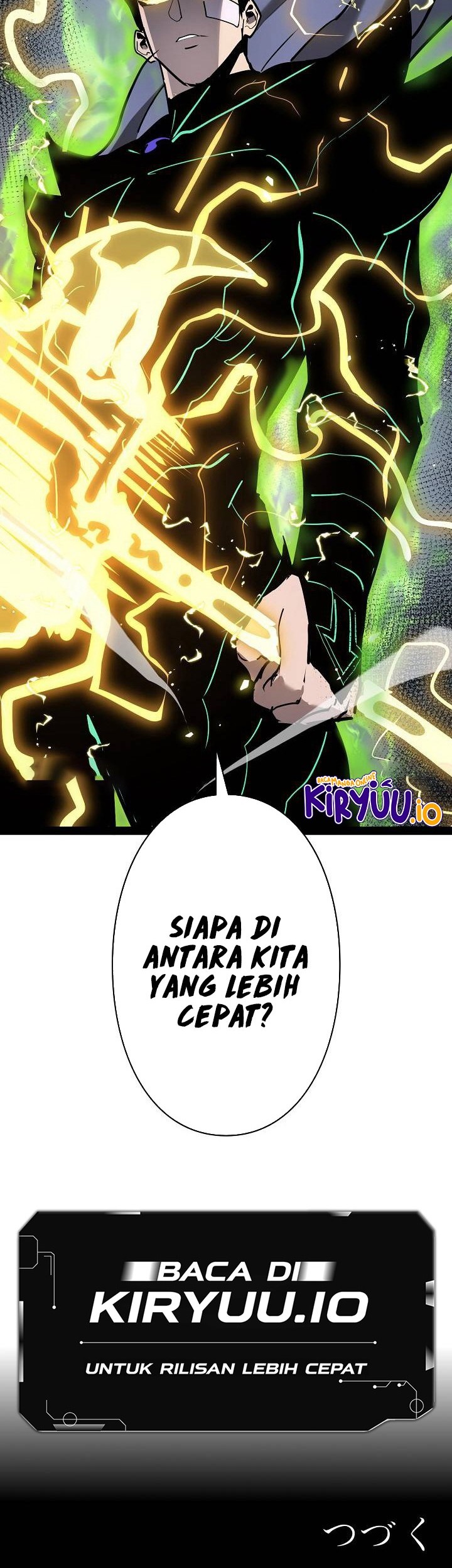 Become the Strongest Hero Through the Cheat System Chapter 76 Gambar 53
