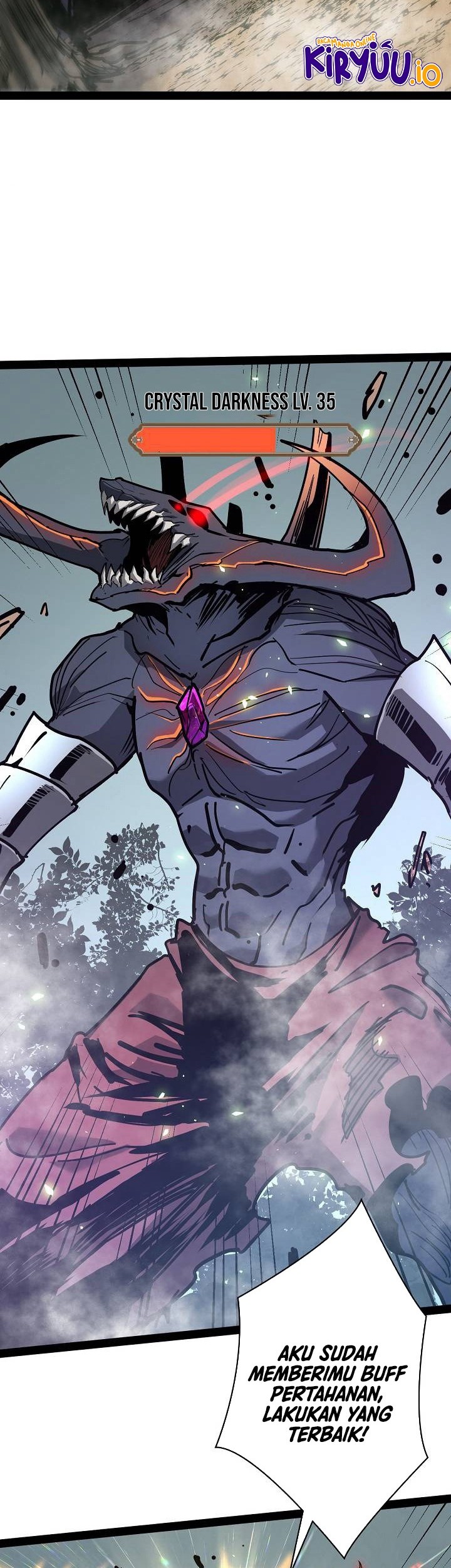 Become the Strongest Hero Through the Cheat System Chapter 76 Gambar 6