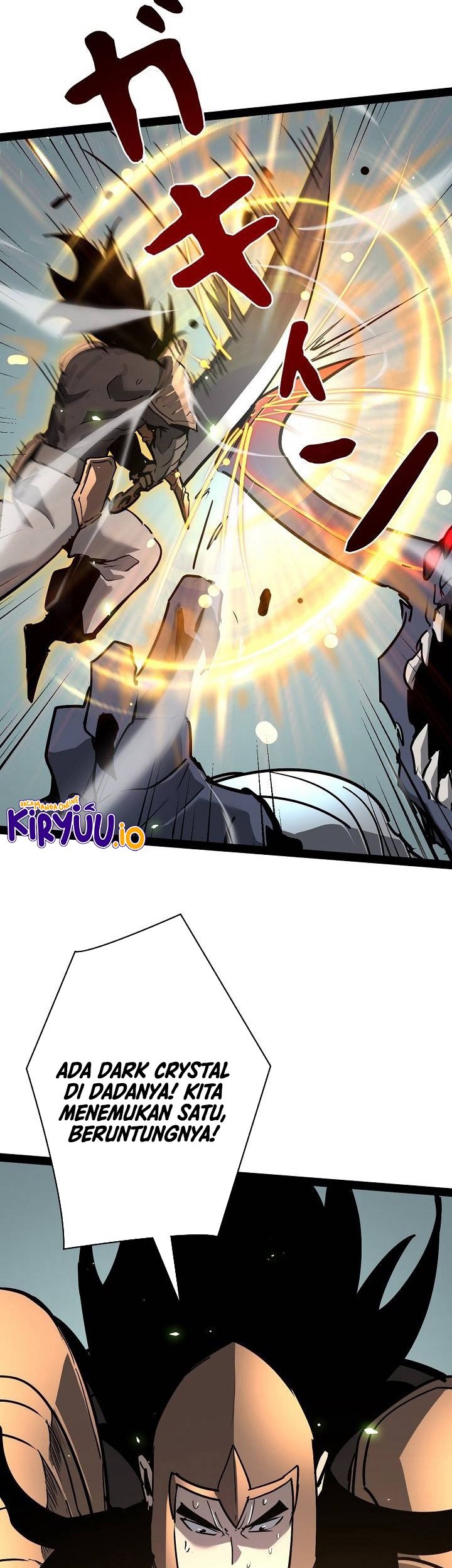 Become the Strongest Hero Through the Cheat System Chapter 76 Gambar 8